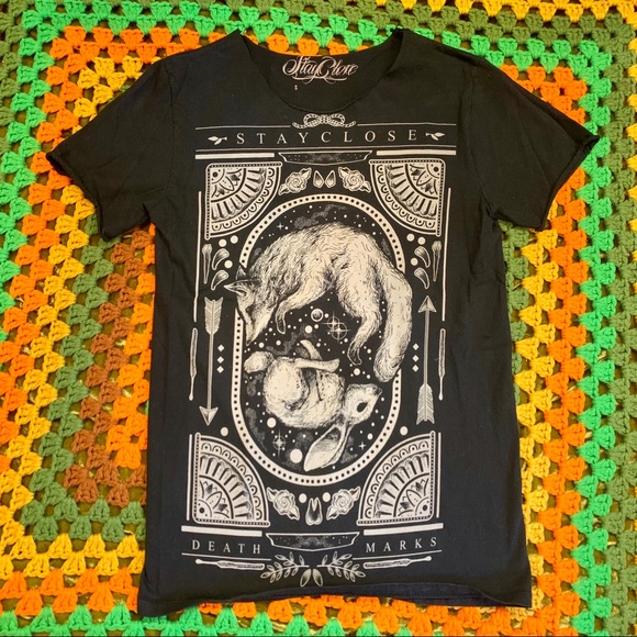 Tops - SOLD ON DEPOP